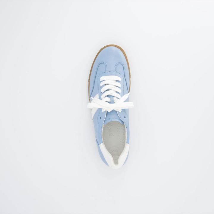 Produktbild Paul Green Modischer Sneaker der Marke aus hochwertigem Leder im Lagenlook. Dank des puristischen De (42)