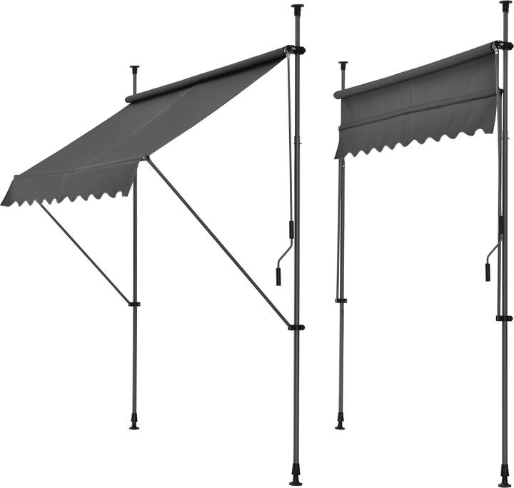 Immagine prodotto Pro-Tec Stelo (3 m)