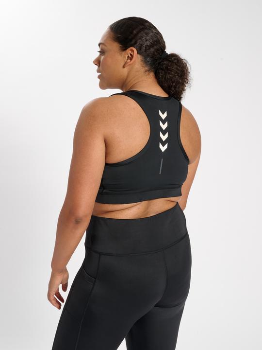 Immagine prodotto hummel Hmlte Curvy Sports Bra Plus (XL)