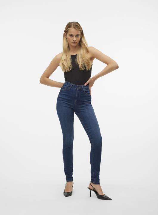 Produktbild Vero Moda VMSOPHIA High Waist Skinny Fit Jeans (S)