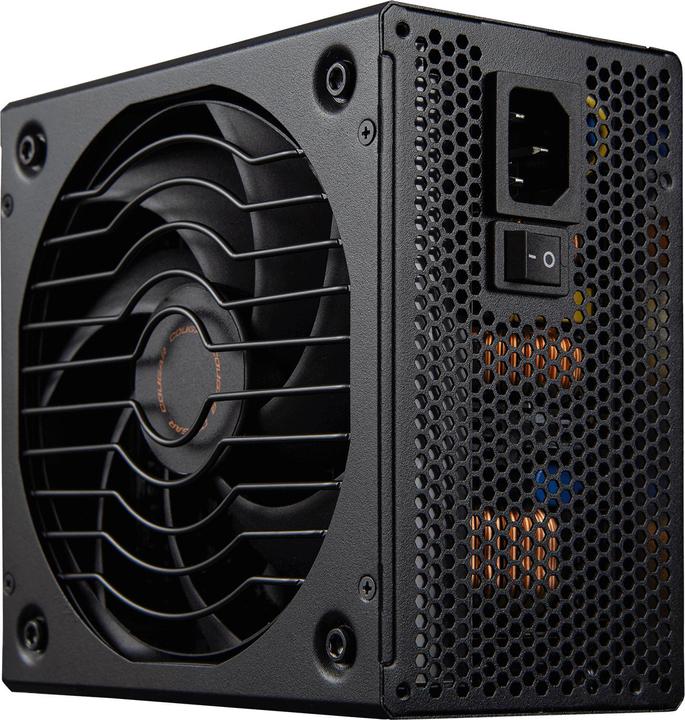 Actual product image Cougar Netzteil GLE 1200W ATX3.1 / 80 Plus Gold (1200 W)