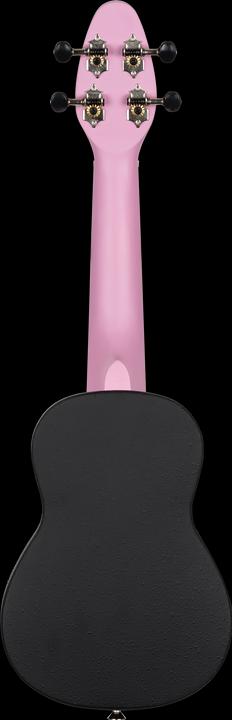 Actual product image Keiki Ukulele Package - Soprano - Fairy Dust (Soprano, Sopranino)