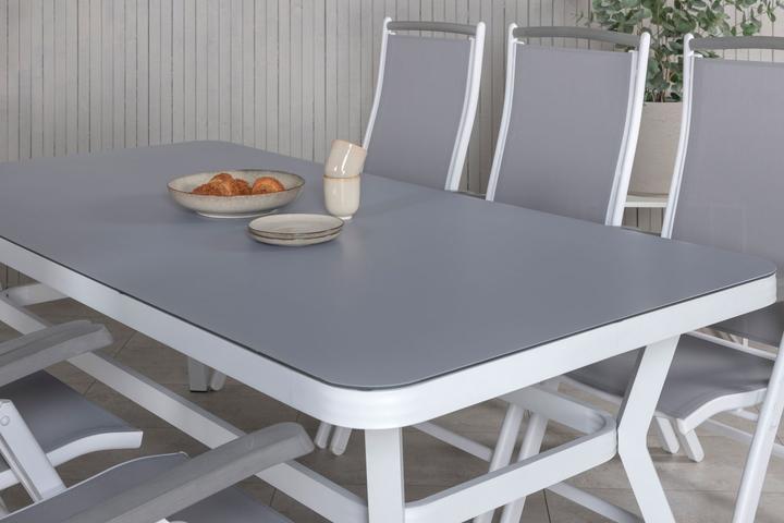 Image du produit Venture Home Table de salle à manger Massa (100 cm)
