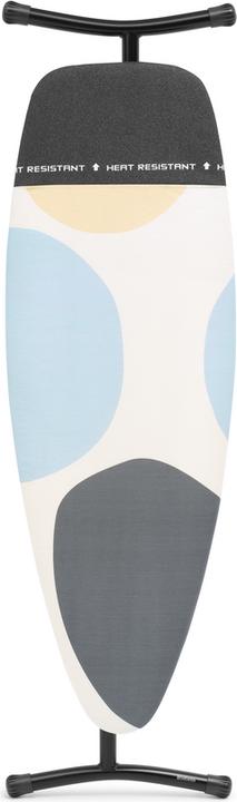 Immagine prodotto Brabantia Asse da stiro Resistente al calore Zona di parcheggio (135 x 45 cm)