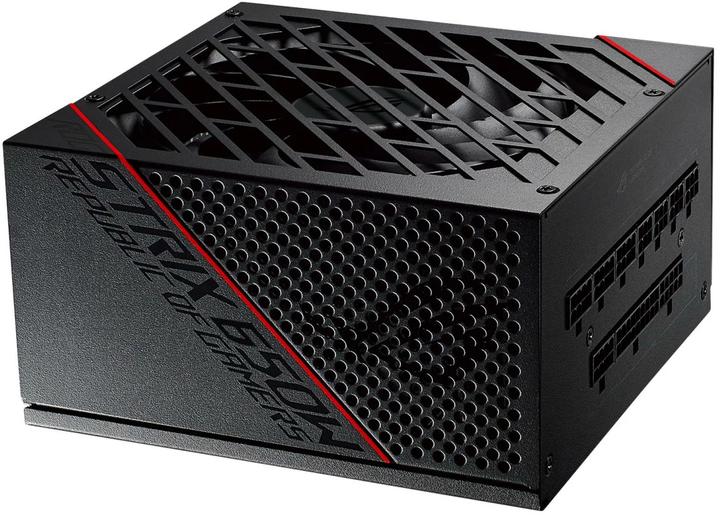 Actual product image ASUS ROG-STRIX-650G (650 W)