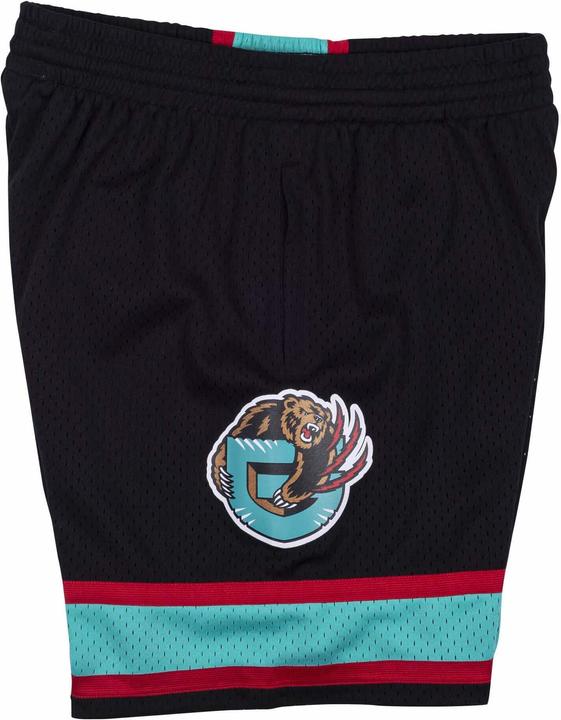 Immagine prodotto Mitchell & Ness Pantaloncini M&N NBA Memphis Grizzlies 2001-02 Swingman - XL (XL)