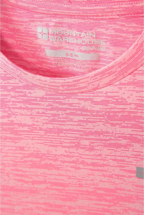 Immagine prodotto Mountain Warehouse Plain Field Maglietta Ragazze (116)