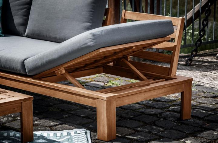 Actual product image Giardimo Classic Wood