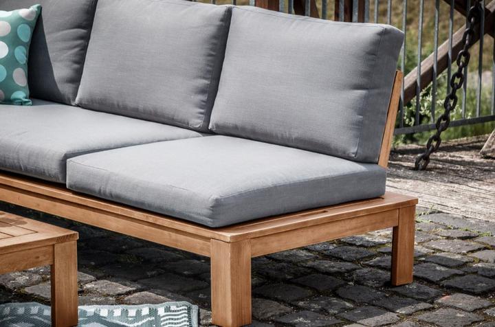 Actual product image Giardimo Classic Wood