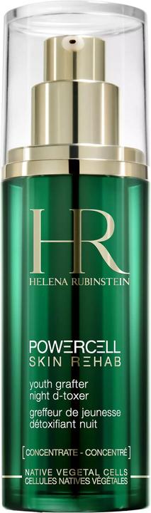 Immagine prodotto Helena Rubinstein Maschera notte Powercell Skin Rehab (30 ml)