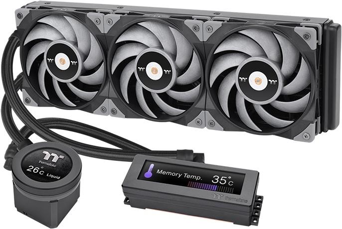 Image du produit Thermaltake Floe RC Ultra 360