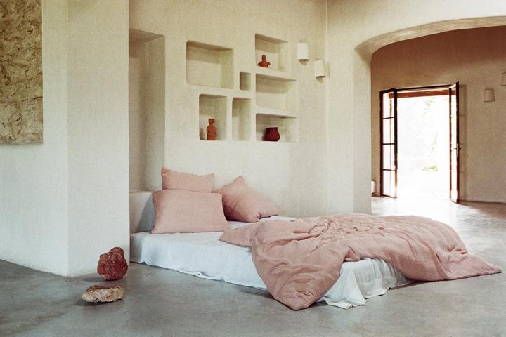 Immagine prodotto Journey Living Ibiza (Copripiumino, 160 x 210 cm)
