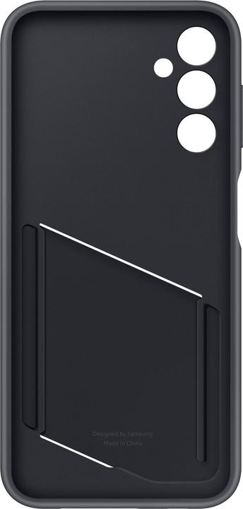 Actual product image Samsung Hard Cover (Samsung Galaxy A14, Samsung Galaxy A14 5G)