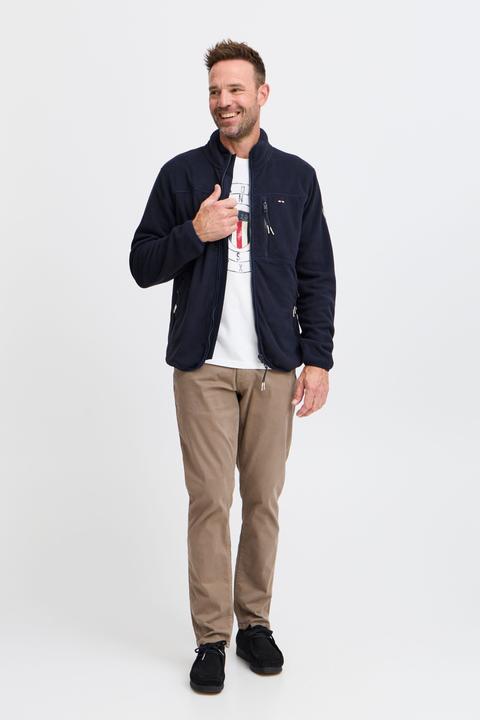 Image du produit FQ1924 FQHARRY micro fleece fullzip 21900733 (XL)