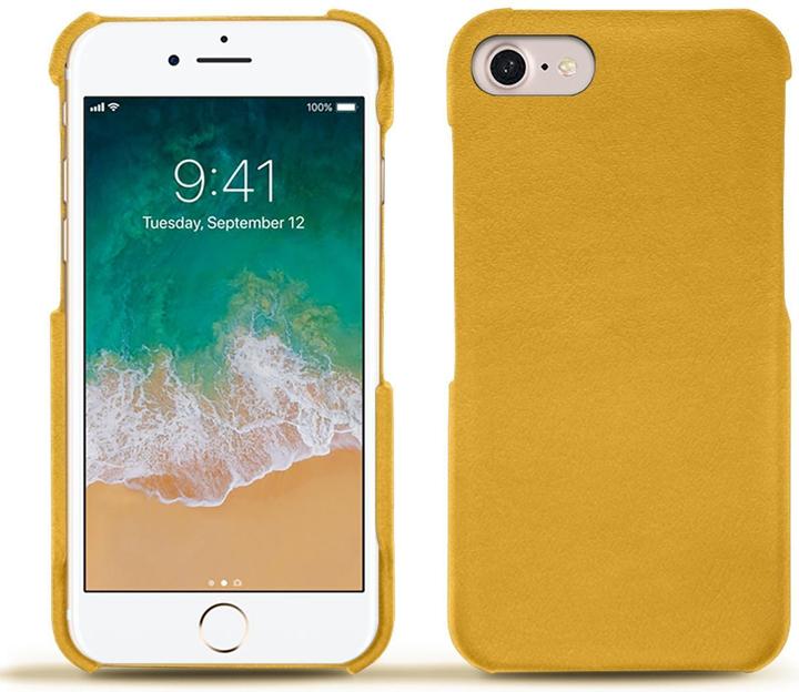 Productafbeelding Noreve Lederen omslag (Apple iPhone 7)