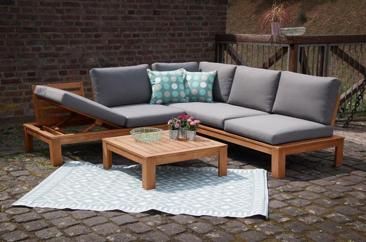 Actual product image Giardimo Classic Wood