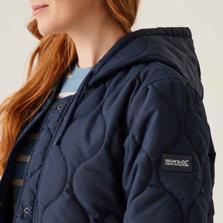 Actual product image Regatta jaycee ii parka (48)