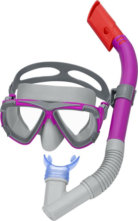 Produktbild Bestway Tauchermaske (assortiert - 1 Stück)