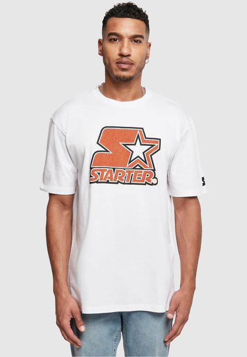 Image du produit Starter Basketball Skin Jersey - 13435 (XL)