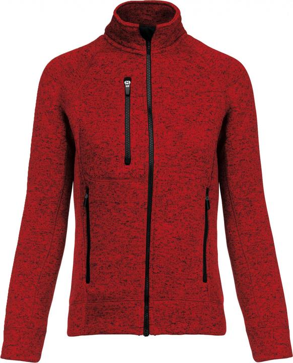 Redmelange