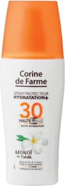 Immagine prodotto Corine de Farme Corine De F Sol Leche Hidratante Fps 30 150ml (Spray solare, SPF 30, 150 ml)