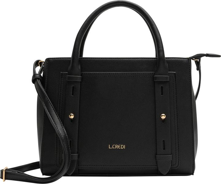 Actual product image L.Credi Naemi handbag 29 cm