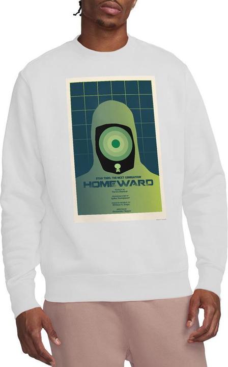 Immagine prodotto The Next Generation Season 7 Episode 13 Felpa Adulto Unisex (L)