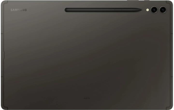Image du produit Samsung Galaxy Tab S9 Ultra (WLAN uniquement, 14.60", 512 Go, Gris graphite)