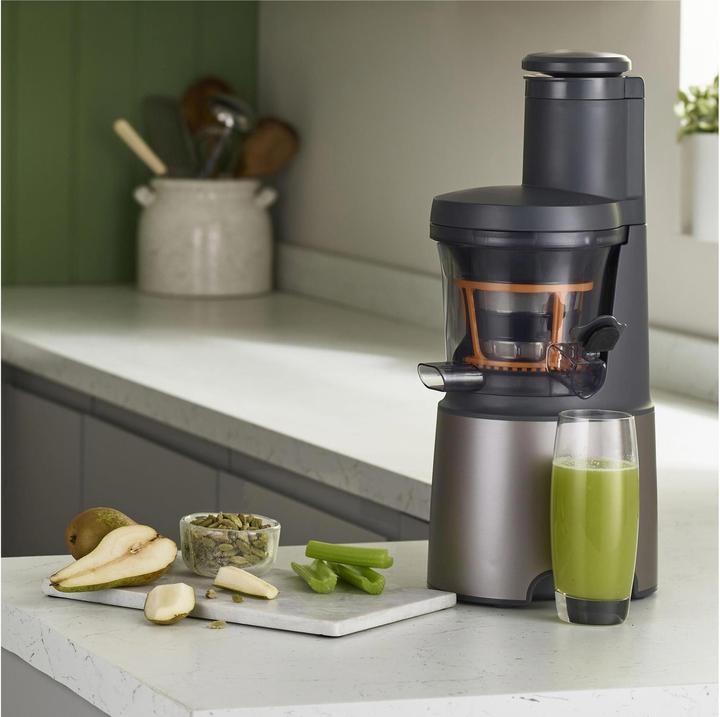 Immagine prodotto Kenwood Spremiagrumi lento JMP85.000SI Purejuice XL
