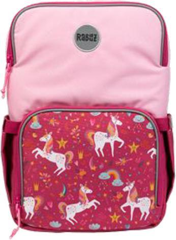 Rabauz Rucksack Modul Class Master Carmine Unicorn (8 l)
