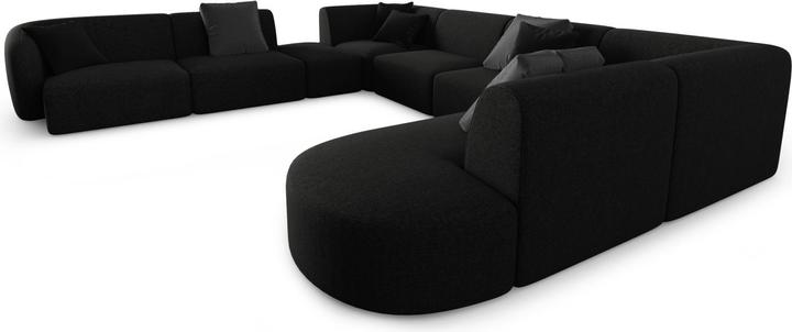 Actual product image Maison Heritage Chiara (Sofa landscape)