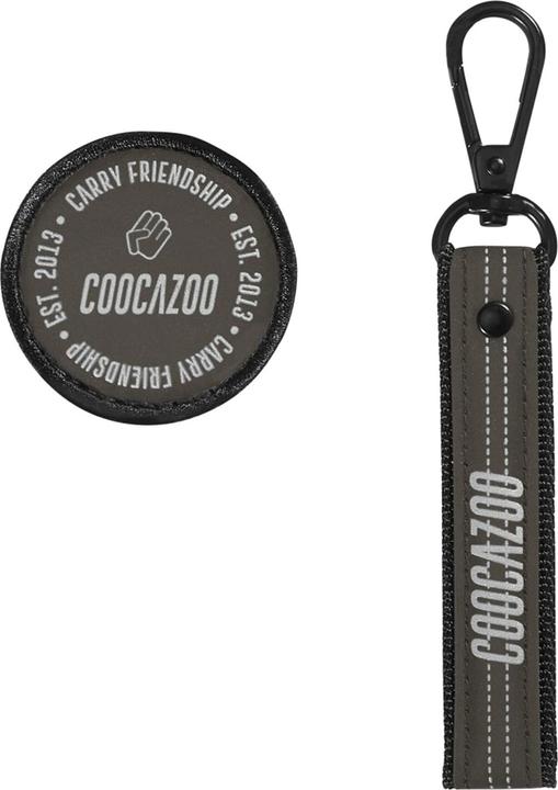 Coocazoo Rucksack-Zubehör COLOUR UP-Set