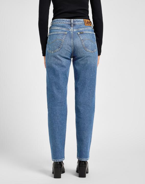 Immagine prodotto Lee Jeans Carol a gamba dritta (28)