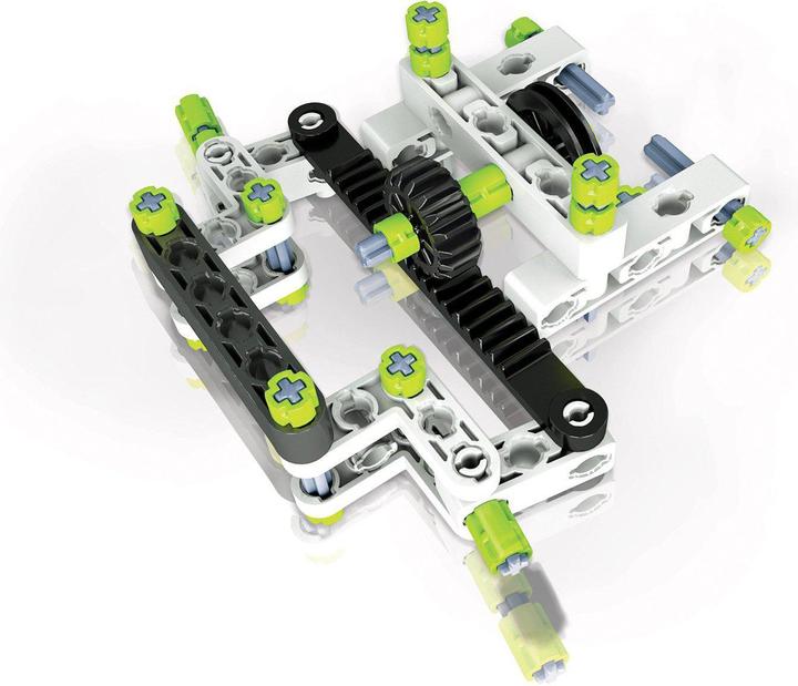 Immagine prodotto Clementoni Laboratorio di Meccanica