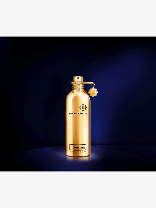 Immagine prodotto Montale Oro puro (Eau de parfum, 100 ml)