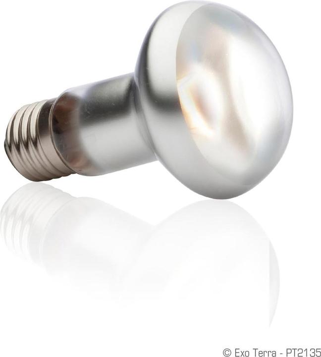 Immagine prodotto Exo Terra Lampada Sun Glo Heat Spot TB 50W (UVA)