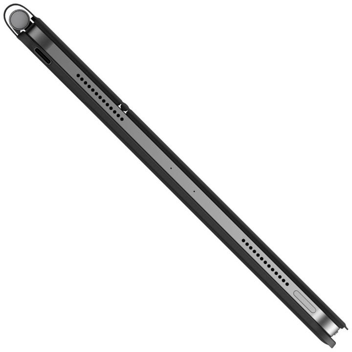 Immagine prodotto Baseus Custodia con tastiera Pro Brilliance per iPad 12.9"" (2018/2020/2021) (grigio) (A1983)
