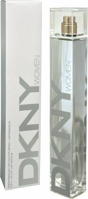 Actual product image DKNY Energizing (Eau de toilette, 50 ml)
