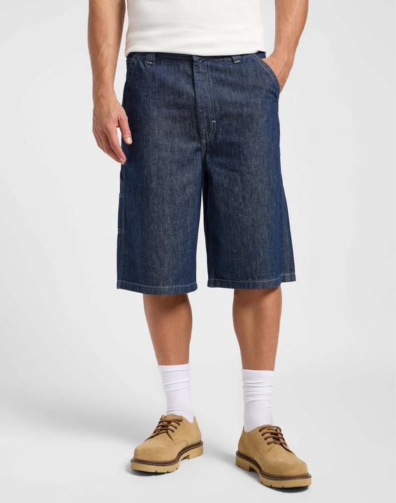 Image du produit Lee Jeansshorts Carpenter Skater Short (30)
