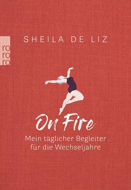 Image du produit On Fire (Allemand, Sheila de Liz, 2021)