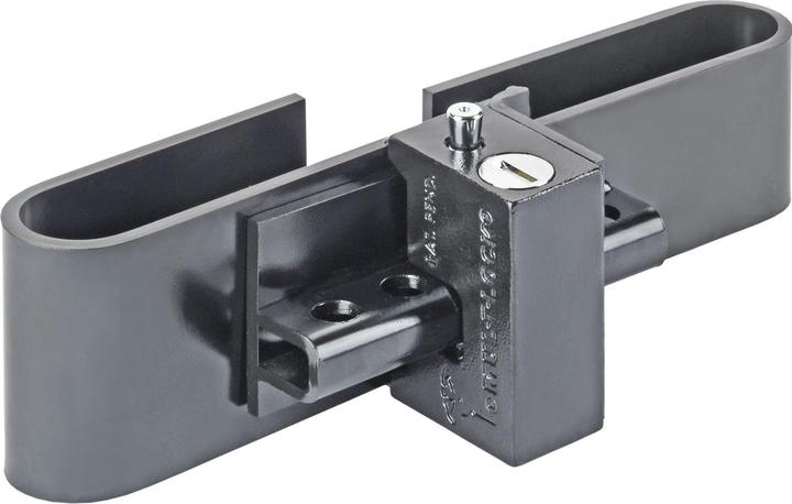 Produktbild Mul-T-Lock Container-Sicherung,Profil Classic Pro2945,Einzelschliessung codiert