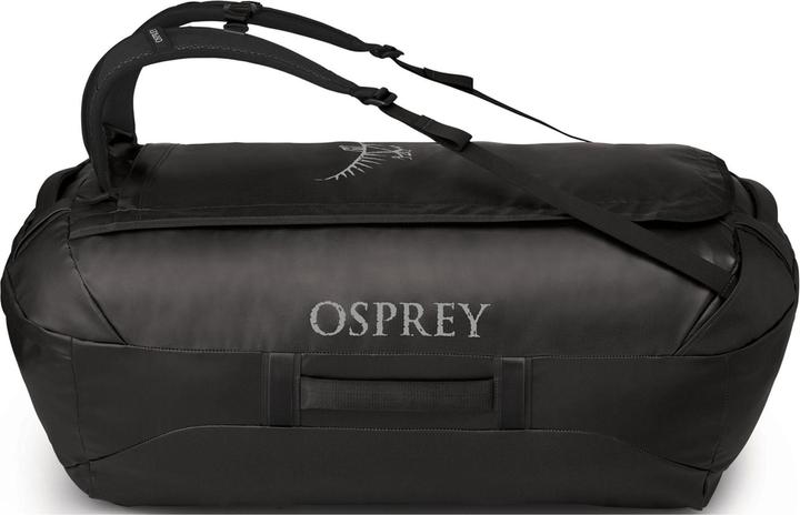 Actual product image Osprey Transporter 120 travel bag (128 l)