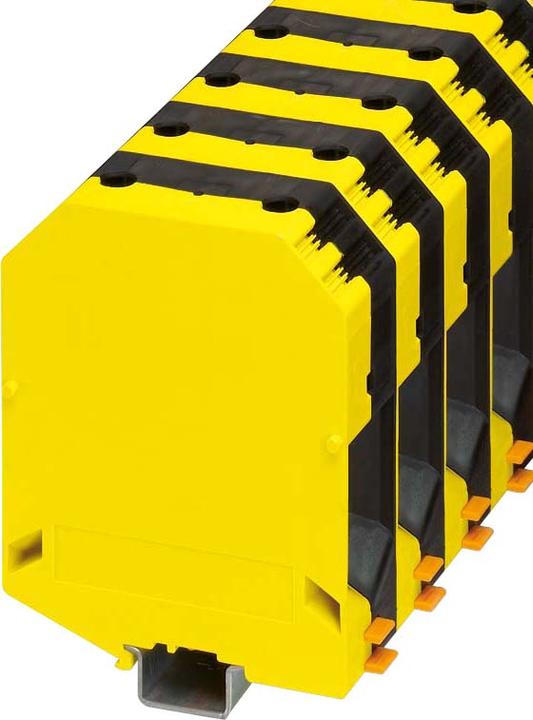 Actual product image Phoenix 3247056. rated voltage: 1000 V