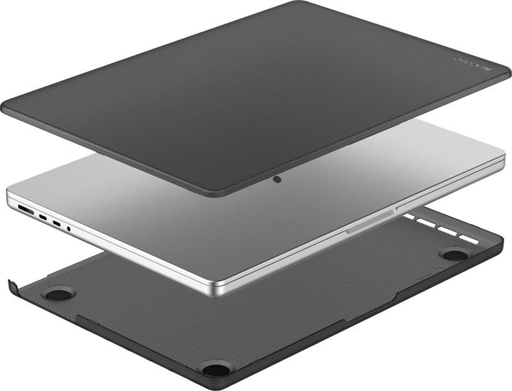 Image du produit Incase Hardshell Dots (14", Apple)