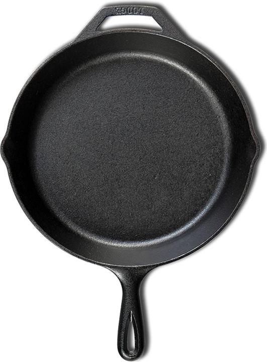 Productafbeelding Lodge Gietijzeren pan (Ø 31cm) (31 cm, Grillpan, Gietijzer)