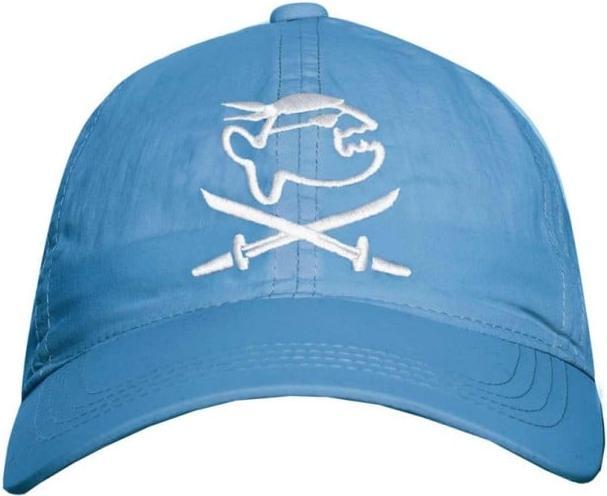 IQ-UV UV Schutz Cap Jollyfish recycelt, blau (1 Stk)