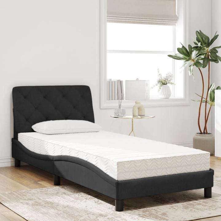 Actual product image VidaXL Julius (90 x 200 cm)