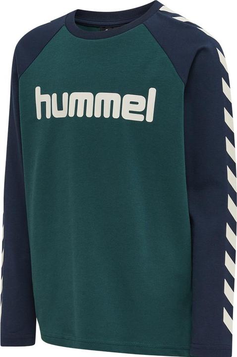 Deepteal