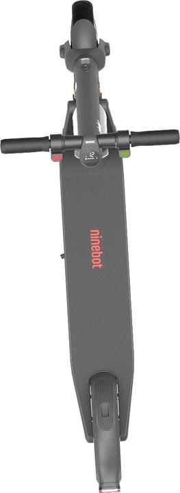 Actual product image Segway-Ninebot KickScooter E45E (25 km/h, 45 km, 300 W)