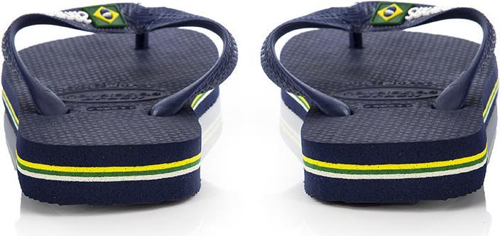 Actual product image Havaianas Kids Brasil logo (35, 36)
